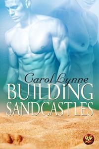 Building Sandcastles book cover