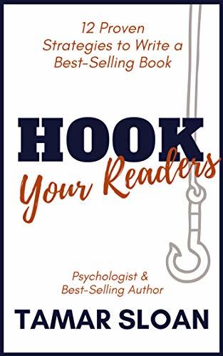 Hook Your Readers book cover