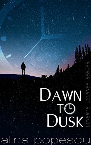 Lover's Journey book cover 1