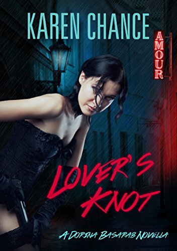 Lover's Knot book cover