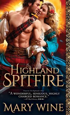 Highland Weddings book cover 1