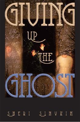 Giving Up the Ghost book cover