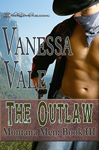 Montana Men book cover 3