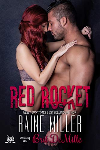 Vegas Crush book cover 3