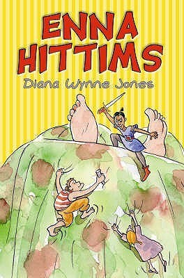 Enna Hittims book cover