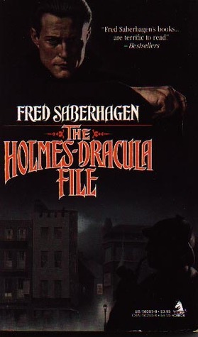 Dracula book cover 2
