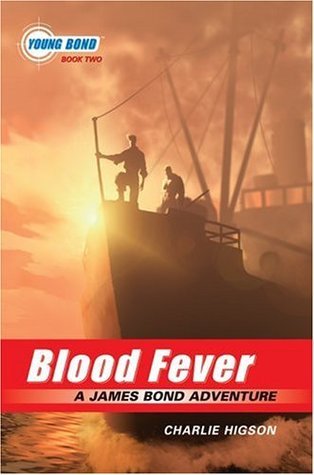 Young Bond book cover 2