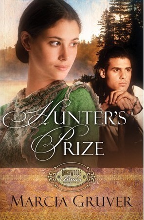 Backwoods Brides book cover 3