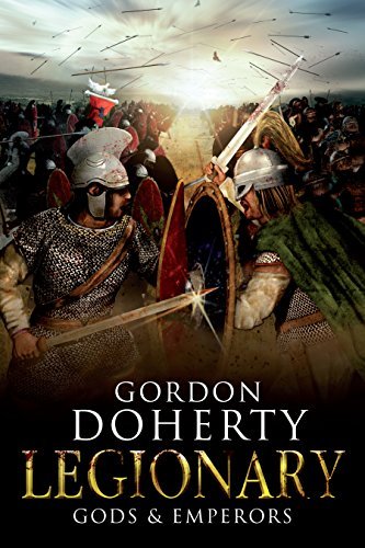 Gods & Emperors book cover