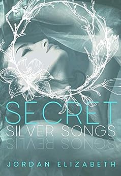 Secret Silver Songs book cover