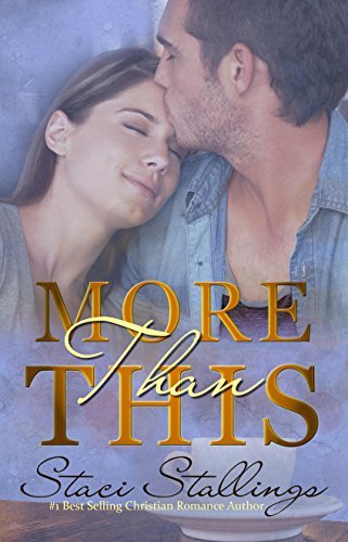 More Than This book cover