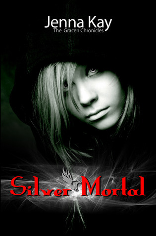 The Gracen Chronicles book cover 1