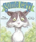 Some Cat! book cover