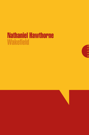 Wakefield book cover
