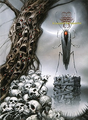 A Lovecraft Retrospective book cover