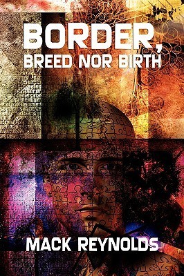 Homer Crawford book cover 2