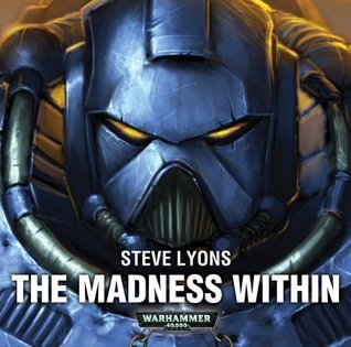 The Madness Within book cover
