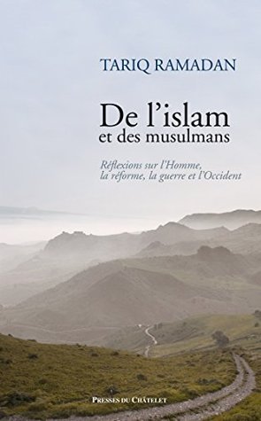 On Islam and Muslims book cover