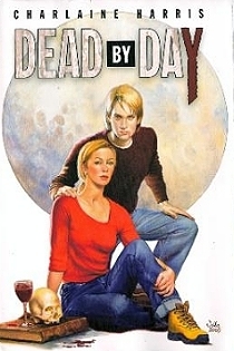 Dead by Day book cover