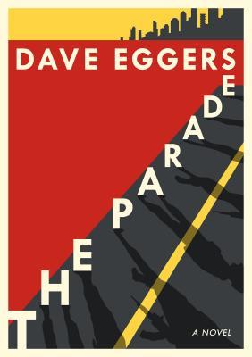 The Parade book cover