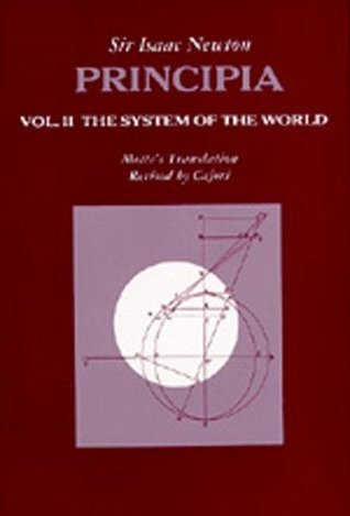 Principia book cover