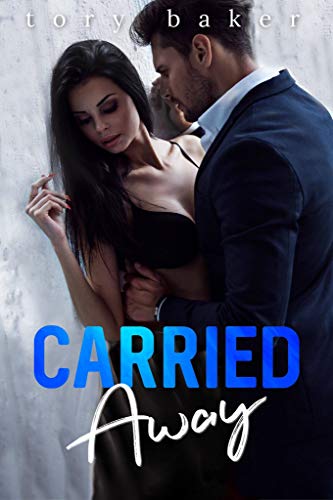 Carried Away book cover