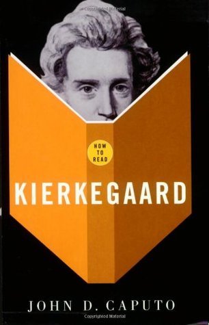How to Read Kierkegaard book cover
