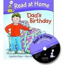 Dad's Birthday book cover
