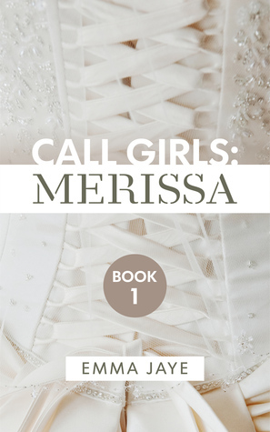 Call Girls book cover 1