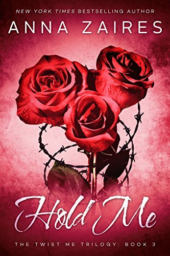 Twist Me book cover 3