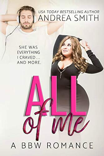 All of Me book cover