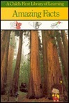 Amazing Facts book cover