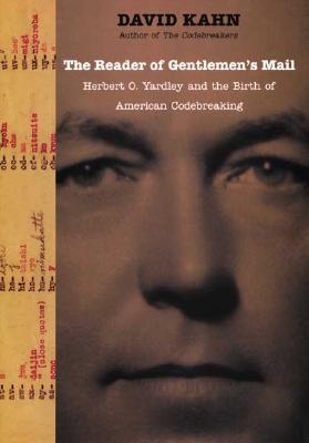 The Reader Of Gentlemen's Mail book cover