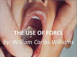 The Use of Force book cover