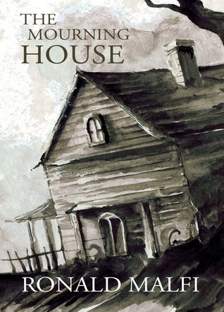 The Mourning House book cover