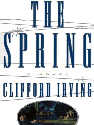 The Spring book cover