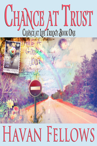 Chance at Life Trilogy book cover 1