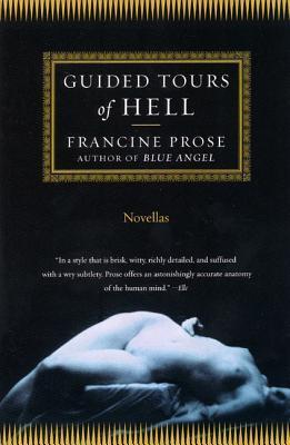Guided Tours of Hell book cover