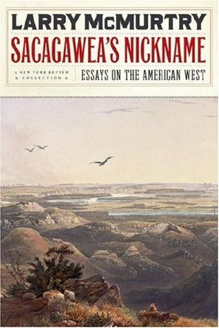 Sacagawea's Nickname book cover