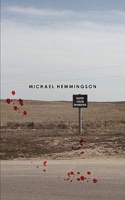 Hard Cold Whisper book cover