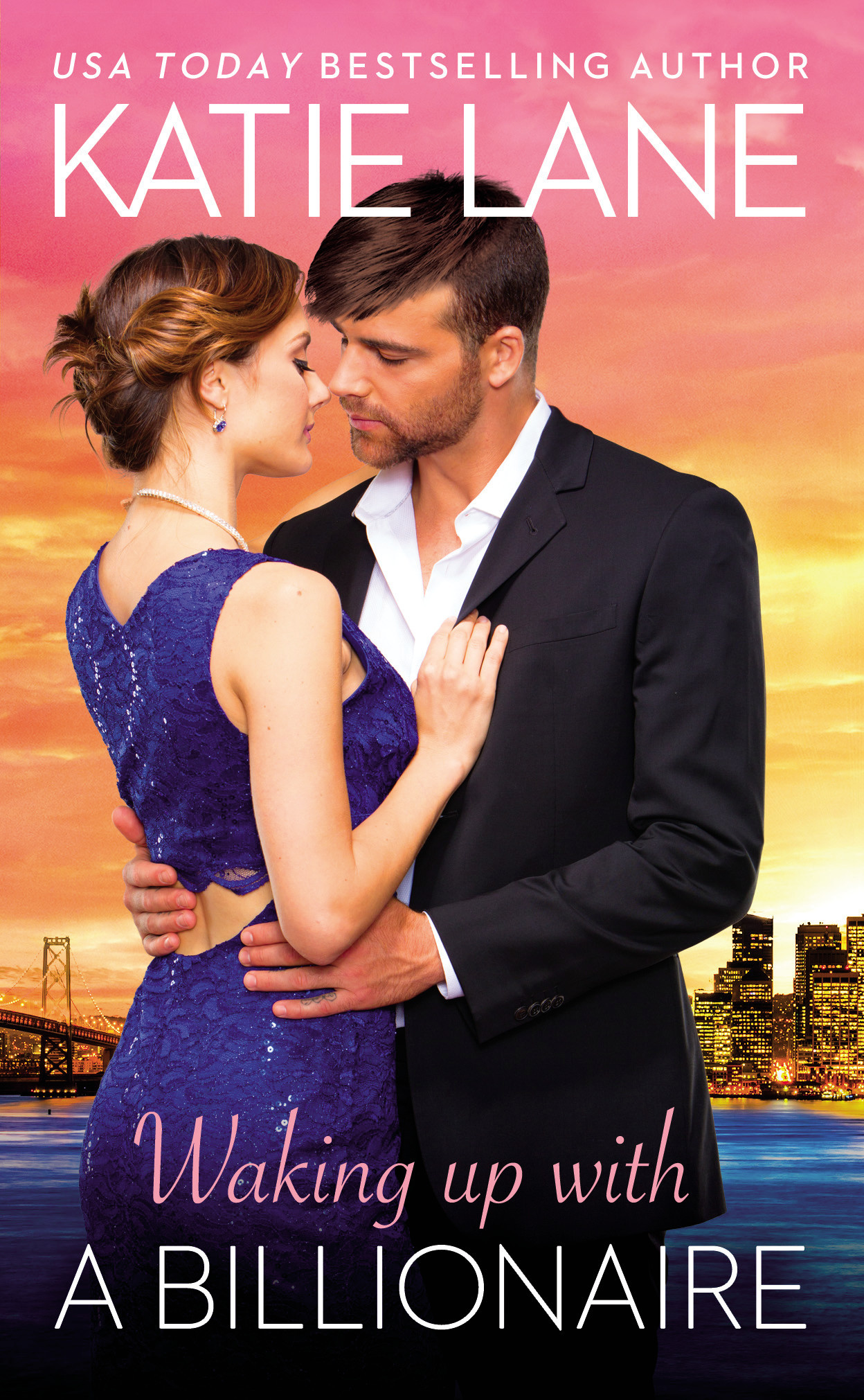 The Overnight Billionaires book cover 3