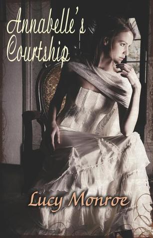 Annabelle's Courtship book cover