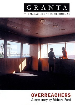 Granta 72 book cover