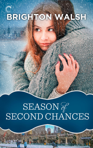 Season of Second Chances book cover