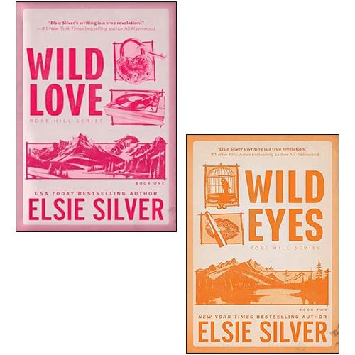 2 Books Collection Set book cover