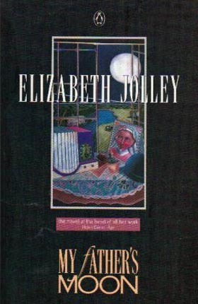 My Father's Moon book cover