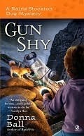 Raine Stockton Dog Mystery book cover 3