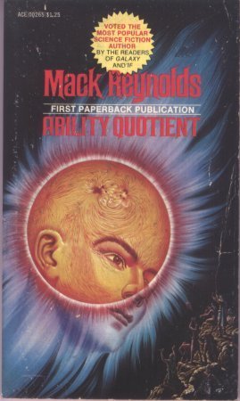 Ability Quotient book cover