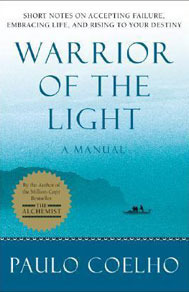Warrior of the Light book cover