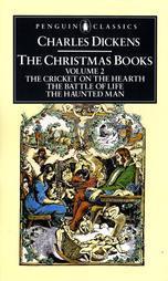 The Christmas Books, Vol 2 book cover